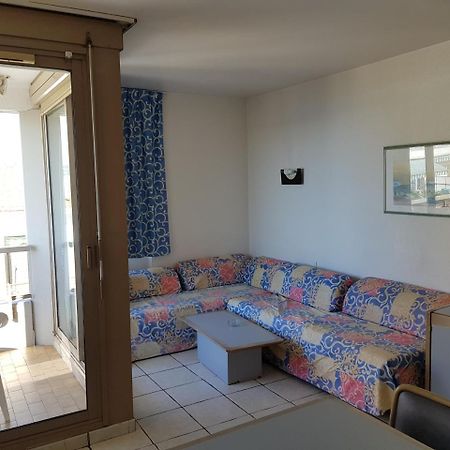 Residence Couleurs Soleil, Juan Les Pins Антіб Екстер'єр фото