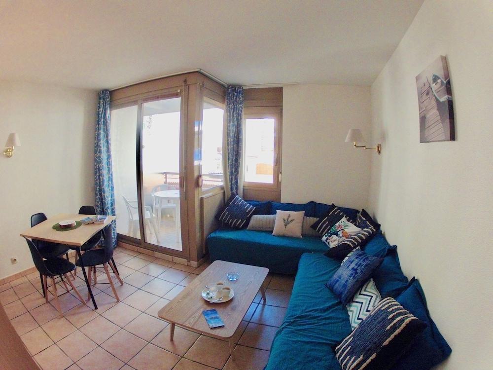 Residence Couleurs Soleil, Juan Les Pins Антіб Екстер'єр фото