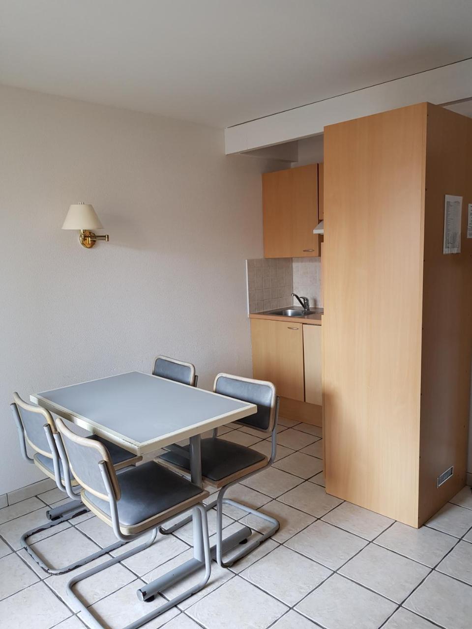 Residence Couleurs Soleil, Juan Les Pins Антіб Екстер'єр фото