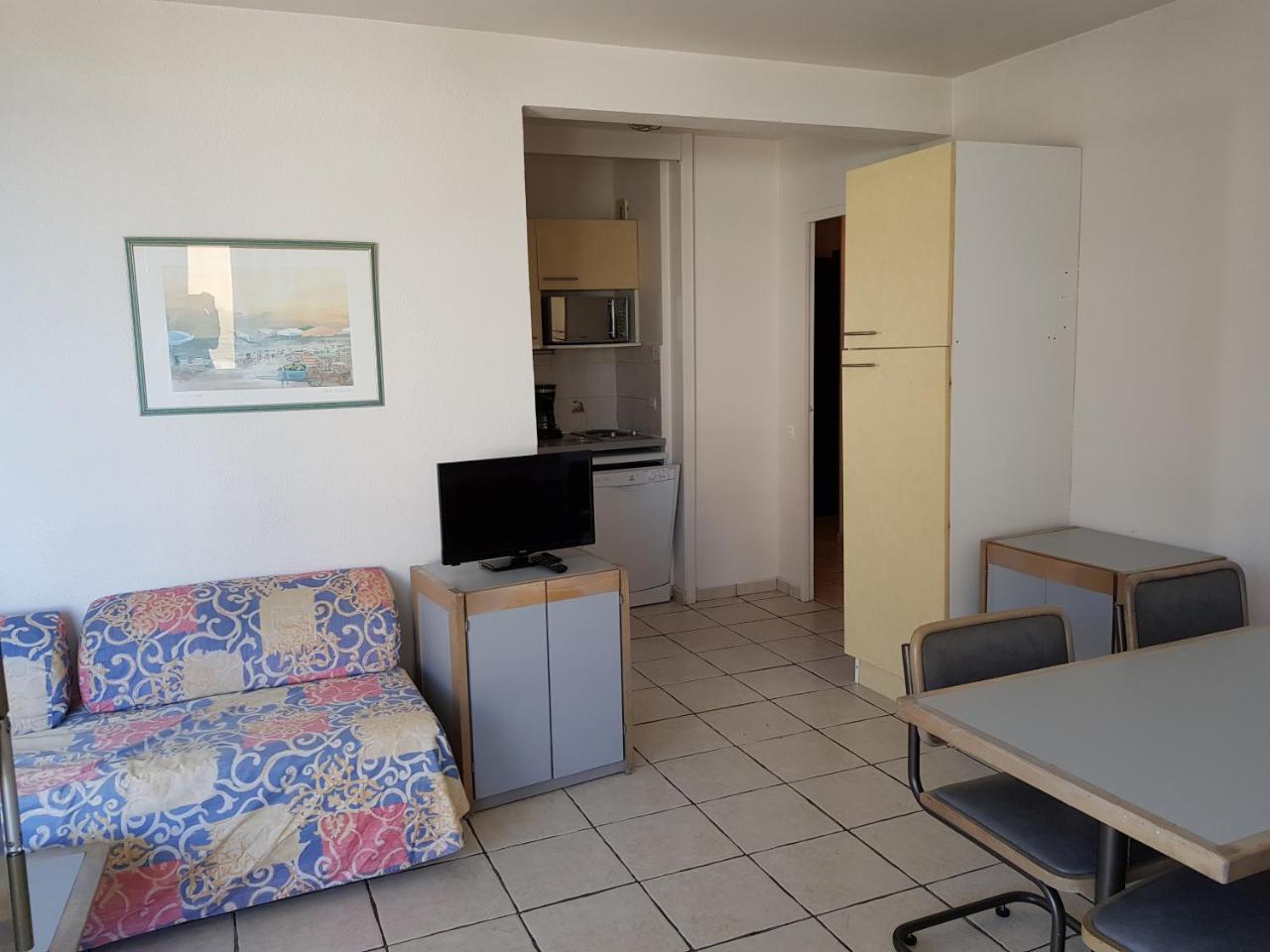 Residence Couleurs Soleil, Juan Les Pins Антіб Екстер'єр фото