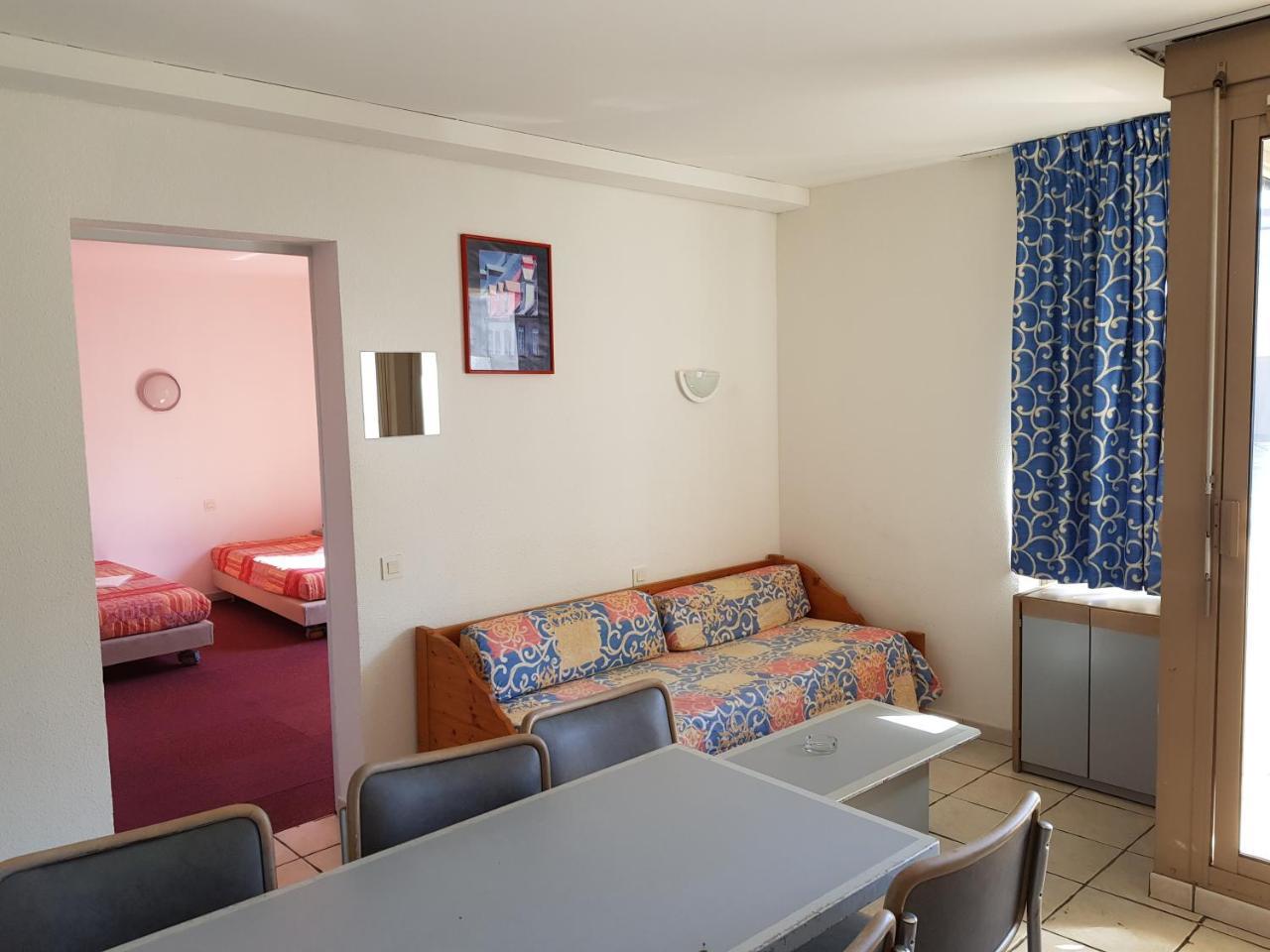 Residence Couleurs Soleil, Juan Les Pins Антіб Екстер'єр фото
